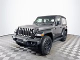 Used 2018 Jeep Wrangler Sport image 4