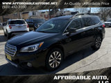 Used 2017 Subaru Outback 2.5i Limited image 3