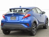 Certified 2022 Toyota C-HR XLE image 6
