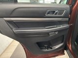 Used 2018 Ford Explorer XLT w/ Equipment Group 202A image 4