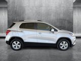 Used 2018 Chevrolet Trax LT w/ Driver Confidence Package image 4