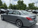 Used 2017 Mercedes-Benz C 43 AMG 4MATIC Sedan image 6