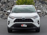 Used 2019 Toyota RAV4 XLE image 2