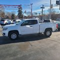 Used 2015 Chevrolet Colorado W/T w/ WT Convenience Package image 3
