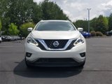 Used 2016 Nissan Murano Platinum w/ Platinum Technology Package image 2