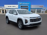 New 2026 Chevrolet Equinox LT image 3