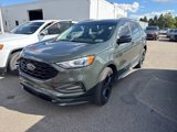 Used 2022 Ford Edge SE w/ Black Appearance Package image 2