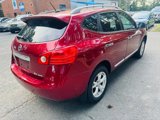 Used 2011 Nissan Rogue SV w/ Premium Pkg image 6