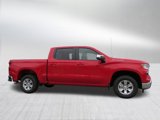 New 2025 Chevrolet Silverado 1500 LT image 2