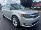 Used 2019 Ford Flex Limited image 4