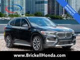 Used 2022 BMW X1 sDrive28i w/ Premium Package image 4