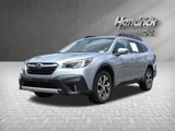 Certified 2020 Subaru Outback Limited image 5