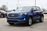Used 2024 Ford Edge SEL image 4