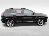 Used 2019 Jeep Cherokee Overland w/ Technology Group image 5