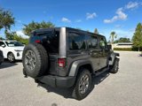 Used 2017 Jeep Wrangler Unlimited Rubicon w/ Connectivity Group image 5