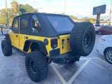 Used 2008 Jeep Wrangler Unlimited Rubicon w/ Trailer Tow Group image 3