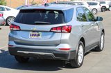 Used 2024 Chevrolet Equinox LT image 4