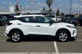 New 2025 Nissan Kicks Play S image 5