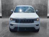Used 2018 Jeep Grand Cherokee Laredo image 2