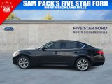 Used 2011 INFINITI M37 x image 6