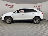 Used 2017 Cadillac XT5 FWD image 5