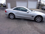 Used 2003 Mercedes-Benz SL 500 image 4
