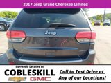 Used 2017 Jeep Grand Cherokee Limited image 4