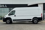 New 2026 RAM ProMaster 2500 w/ Quick Order Package 22G SLT image 3