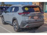 Used 2021 Nissan Rogue SL w/ Premium Package image 5