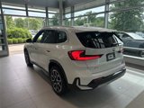 New 2025 BMW X1 xDrive28i w/ Technology Package image 4