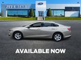 Used 2024 Chevrolet Malibu LT image 4