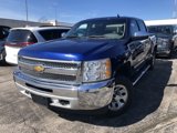 Used 2013 Chevrolet Silverado 1500 LS image 3