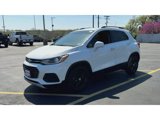 Certified 2020 Chevrolet Trax LT w/ LT Convenience Package image 4