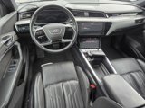 Used 2019 Audi e-tron Prestige image 2