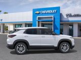 New 2026 Chevrolet TrailBlazer LS image 5