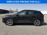 New 2025 Ford Escape ST-Line w/ Cold Weather Package image 4