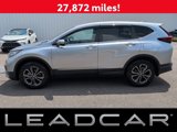 Used 2020 Honda CR-V EX image 2