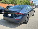 New 2025 Honda Accord SE image 5