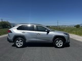 Used 2020 Toyota RAV4 LE image 4