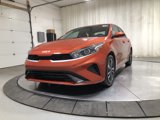 Certified 2023 Kia Forte LXS image 3