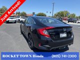 Used 2021 Honda Civic Sport image 3