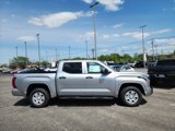 New 2025 Toyota Tundra SR image 3