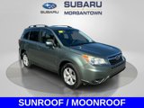Used 2014 Subaru Forester 2.5i Limited w/ Popular Package #1 image 3