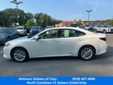 Used 2015 Lexus ES 300h w/ Navigation System Package image 5