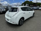 Used 2017 Nissan Leaf SV image 3