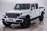 Used 2022 Jeep Gladiator Overland image 3