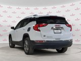 Used 2021 GMC Terrain SLT image 5