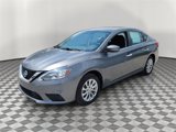 Used 2018 Nissan Sentra SV image 4