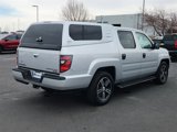 Used 2013 Honda Ridgeline Sport image 3
