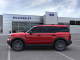 New 2025 Ford Bronco Sport Big Bend image 3